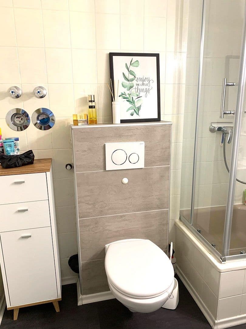 Pronájem bytu 1+kk 44 m², Lauf an der Pegnitz, Bavorsko Pronájem bytu 1+kk 44 m², Lauf an der Pegnitz, Bavorsko