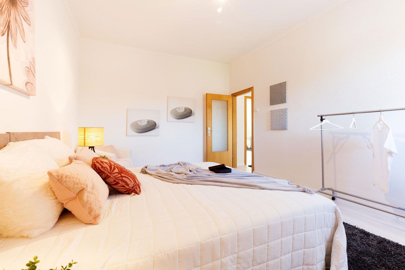 Pronájem bytu 3+1 82 m², Duisburg, Severní Porýní-Vestfálsko Pronájem bytu 3+1 82 m², Duisburg, Severní Porýní-Vestfálsko