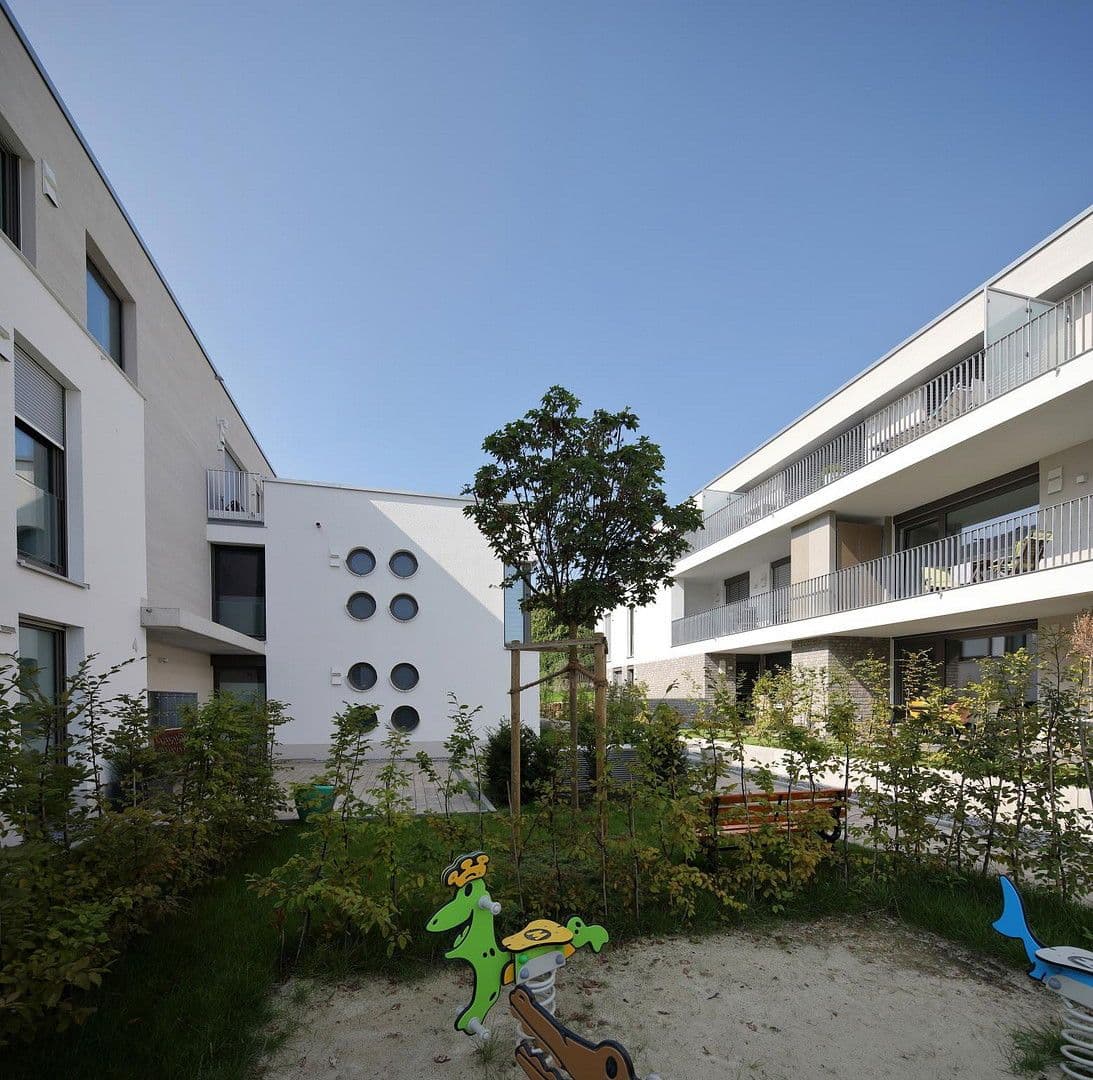 Pronájem bytu 3+1 91 m², Cilli-Kranefeld-Strasse 4, Schwerte, Severní Porýní-Vestfálsko Pronájem bytu 3+1 91 m², Cilli-Kranefeld-Strasse 4, Schwerte, Severní Porýní-Vestfálsko