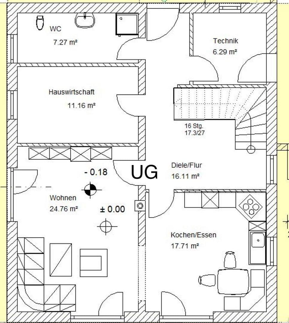 Prodej domu 152 m², pozemek 874 m², Fürstenstein, Bavorsko Prodej domu 152 m², pozemek 874 m², Fürstenstein, Bavorsko
