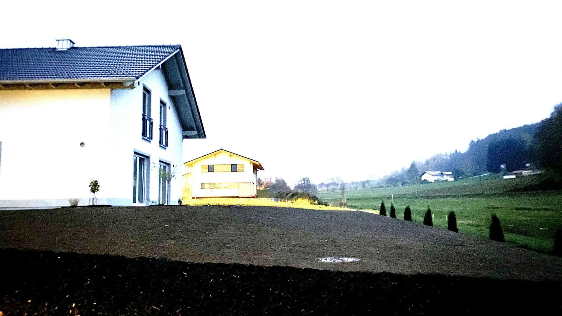 Prodej domu 152 m², pozemek 874 m², Fürstenstein, Bavorsko Prodej domu 152 m², pozemek 874 m², Fürstenstein, Bavorsko