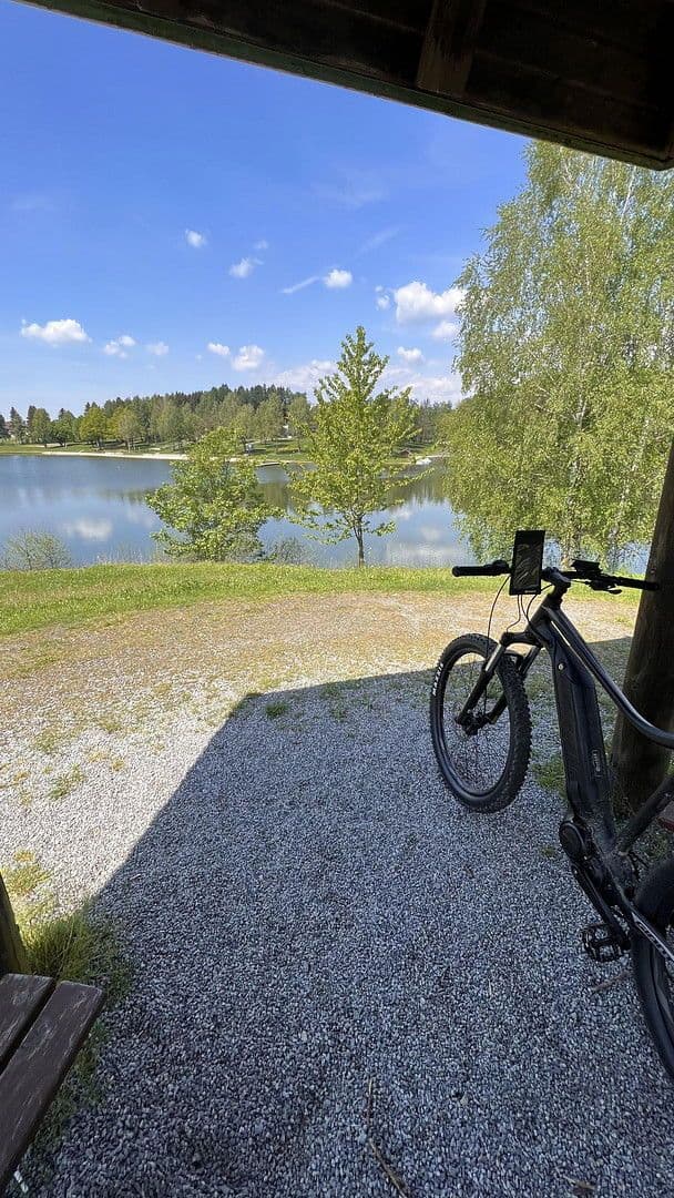 Prodej domu 152 m², pozemek 874 m², Fürstenstein, Bavorsko Prodej domu 152 m², pozemek 874 m², Fürstenstein, Bavorsko