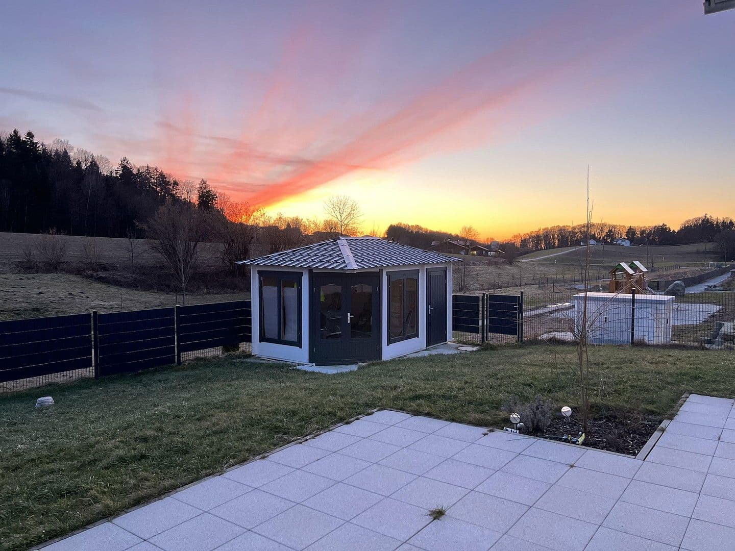 Prodej domu 152 m², pozemek 874 m², Fürstenstein, Bavorsko Prodej domu 152 m², pozemek 874 m², Fürstenstein, Bavorsko