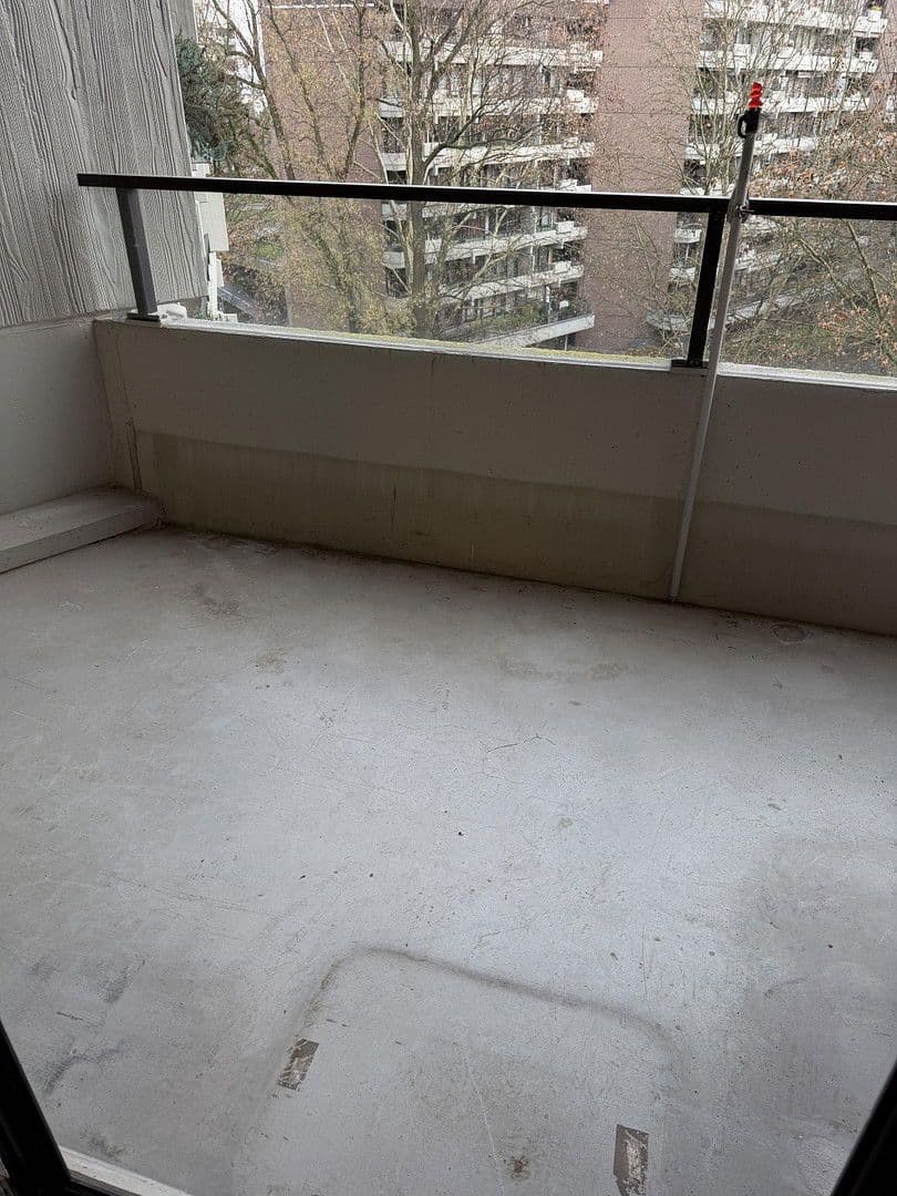 Pronájem bytu 3+1 97 m², Ziegeleiweg 20, Köln, Severní Porýní-Vestfálsko Pronájem bytu 3+1 97 m², Ziegeleiweg 20, Köln, Severní Porýní-Vestfálsko