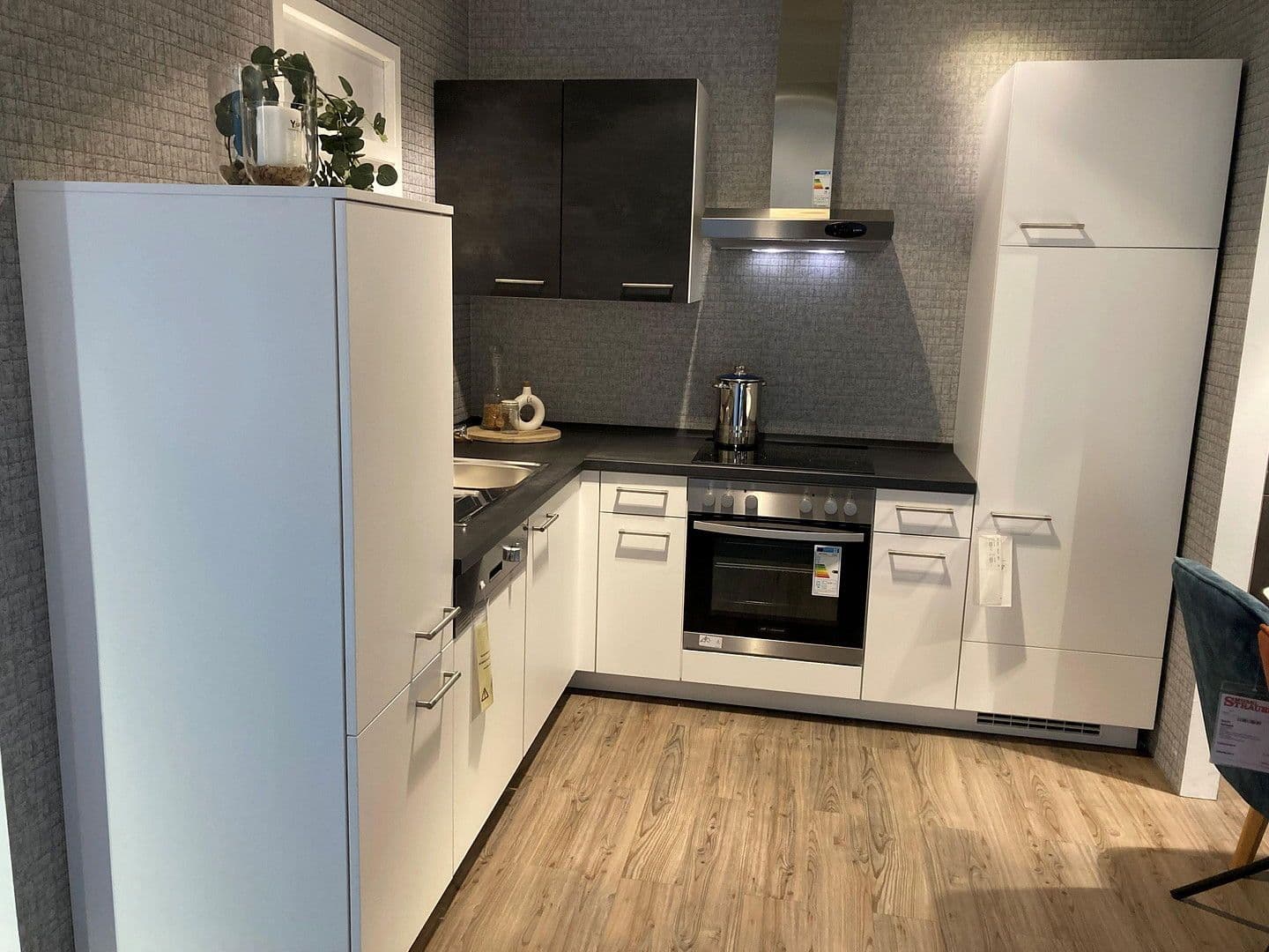 Pronájem bytu 4+1 107 m², Niddatal, Hessen Pronájem bytu 4+1 107 m², Niddatal, Hessen