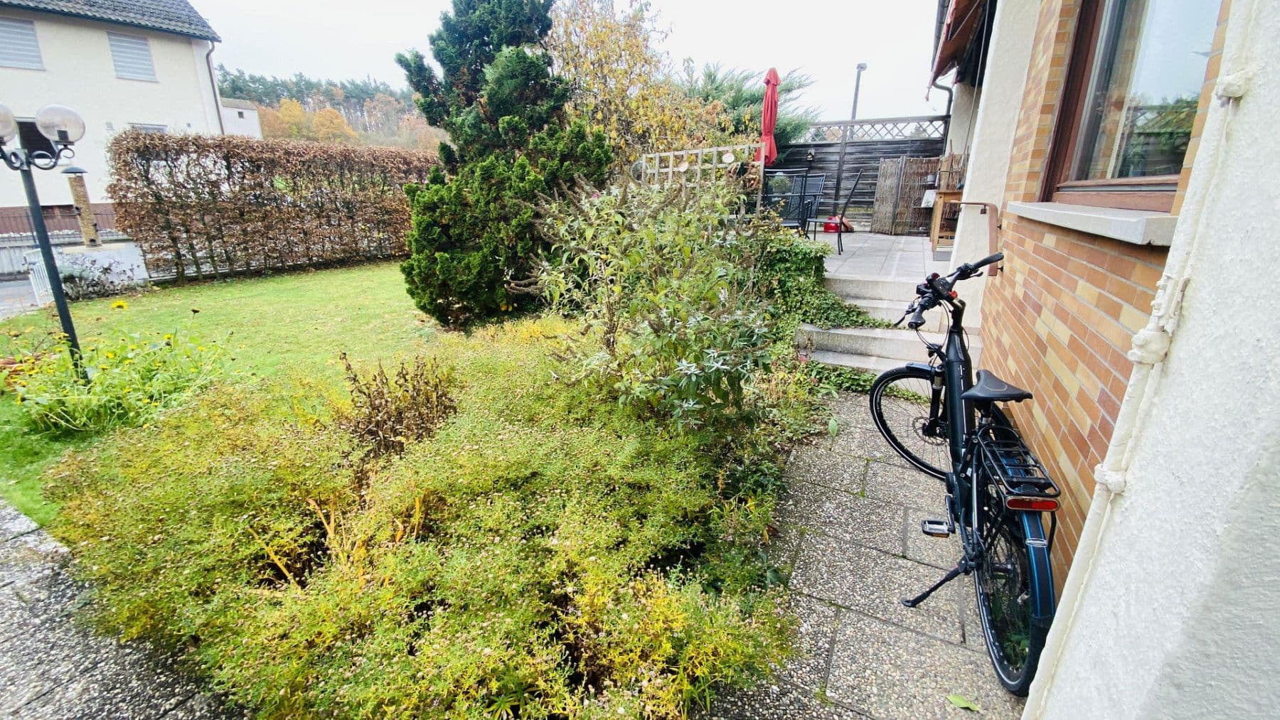 Prodej domu 164 m², pozemek 600 m², Veitsbronn, Bavorsko Prodej domu 164 m², pozemek 600 m², Veitsbronn, Bavorsko