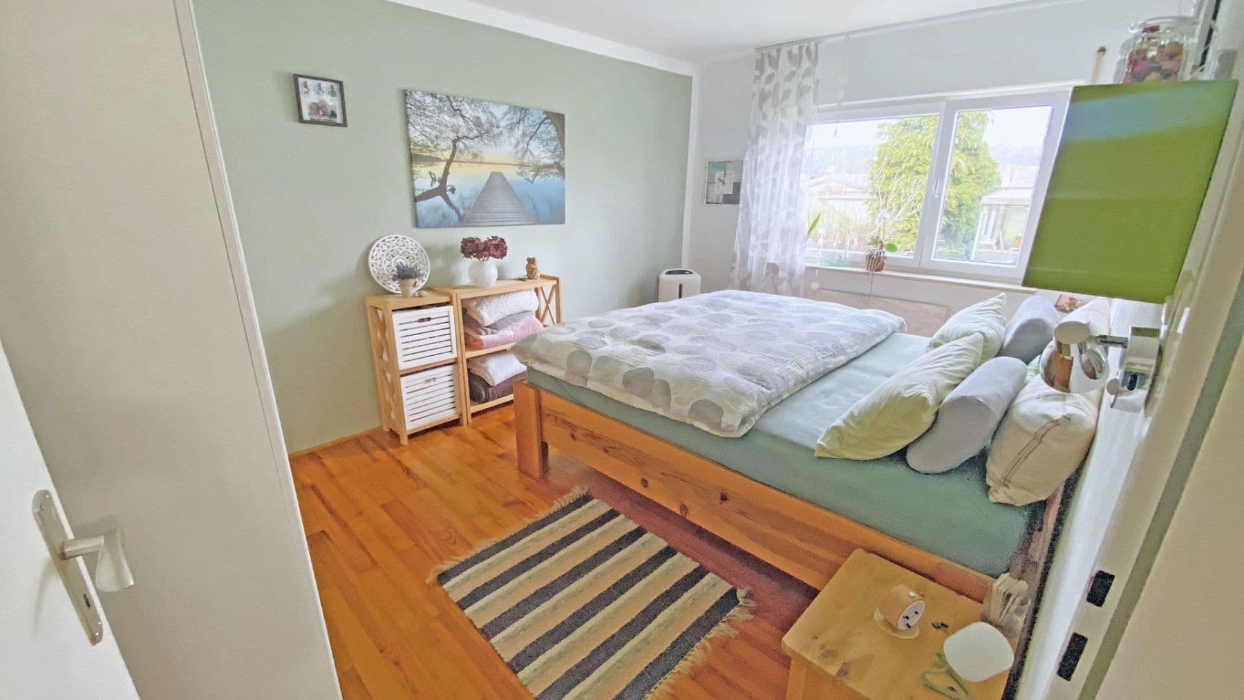 Prodej domu 164 m², pozemek 600 m², Veitsbronn, Bavorsko Prodej domu 164 m², pozemek 600 m², Veitsbronn, Bavorsko