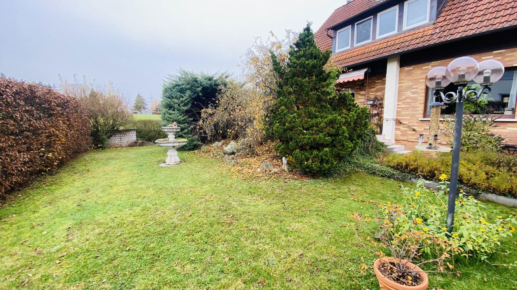 Prodej domu 164 m², pozemek 600 m², Veitsbronn, Bavorsko Prodej domu 164 m², pozemek 600 m², Veitsbronn, Bavorsko