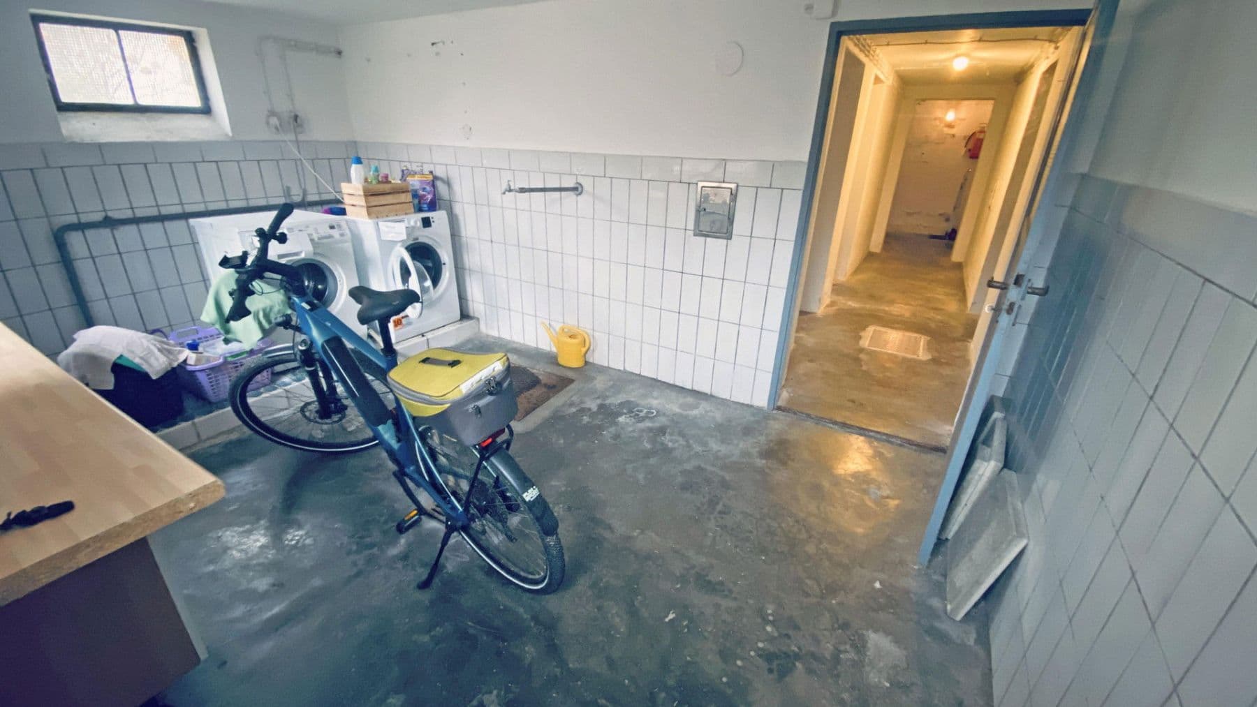 Prodej domu 164 m², pozemek 600 m², Veitsbronn, Bavorsko Prodej domu 164 m², pozemek 600 m², Veitsbronn, Bavorsko