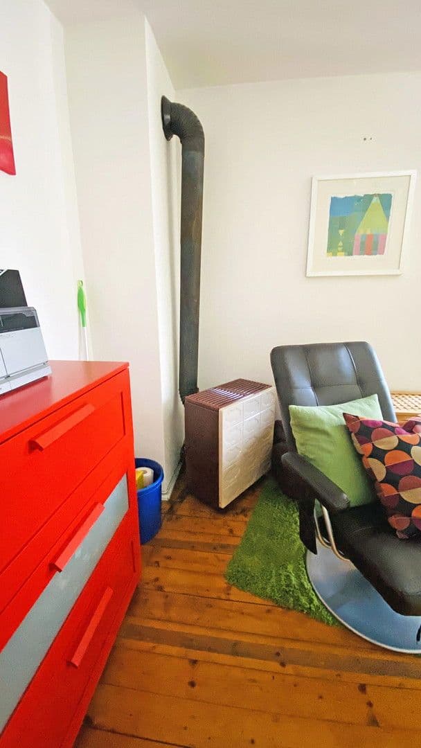 Prodej domu 164 m², pozemek 600 m², Veitsbronn, Bavorsko Prodej domu 164 m², pozemek 600 m², Veitsbronn, Bavorsko