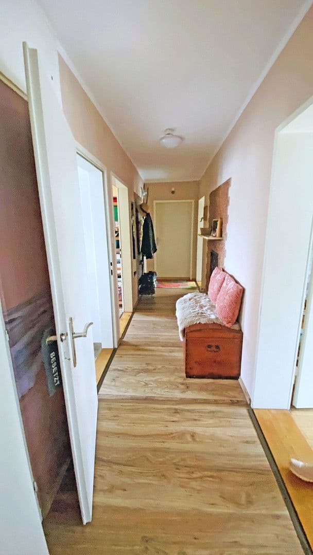 Prodej domu 164 m², pozemek 600 m², Veitsbronn, Bavorsko Prodej domu 164 m², pozemek 600 m², Veitsbronn, Bavorsko