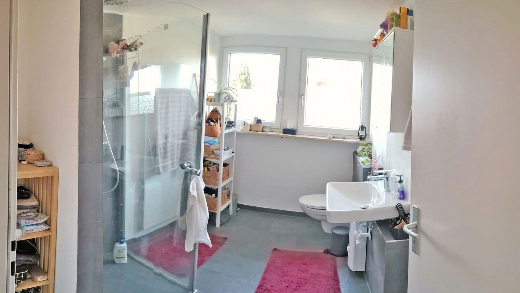 Prodej domu 164 m², pozemek 600 m², Veitsbronn, Bavorsko Prodej domu 164 m², pozemek 600 m², Veitsbronn, Bavorsko