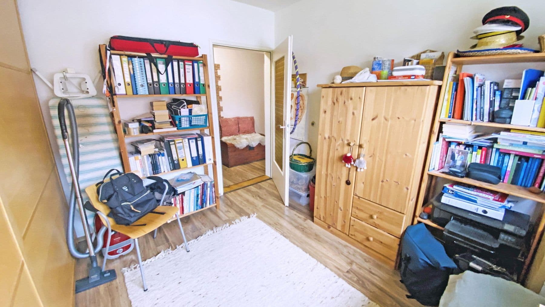 Prodej domu 164 m², pozemek 600 m², Veitsbronn, Bavorsko Prodej domu 164 m², pozemek 600 m², Veitsbronn, Bavorsko