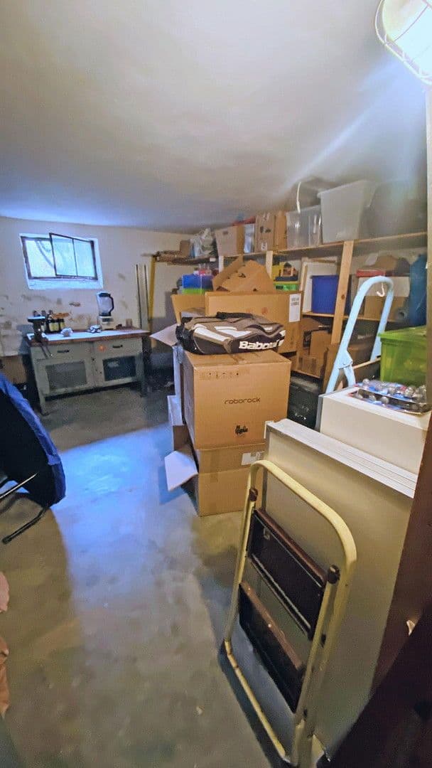 Prodej domu 164 m², pozemek 600 m², Veitsbronn, Bavorsko Prodej domu 164 m², pozemek 600 m², Veitsbronn, Bavorsko