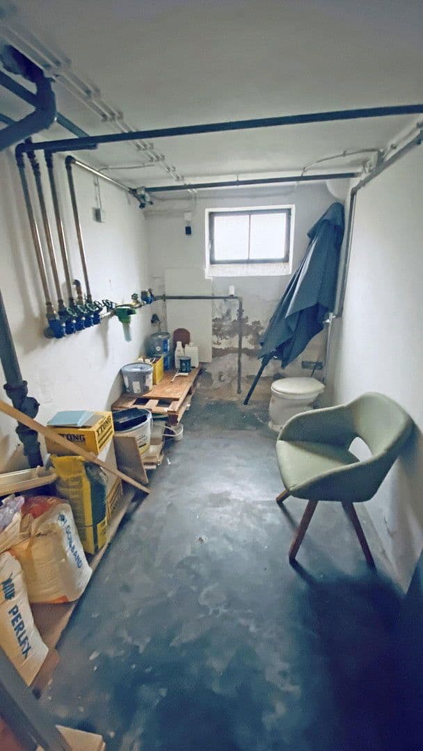 Prodej domu 164 m², pozemek 600 m², Veitsbronn, Bavorsko Prodej domu 164 m², pozemek 600 m², Veitsbronn, Bavorsko