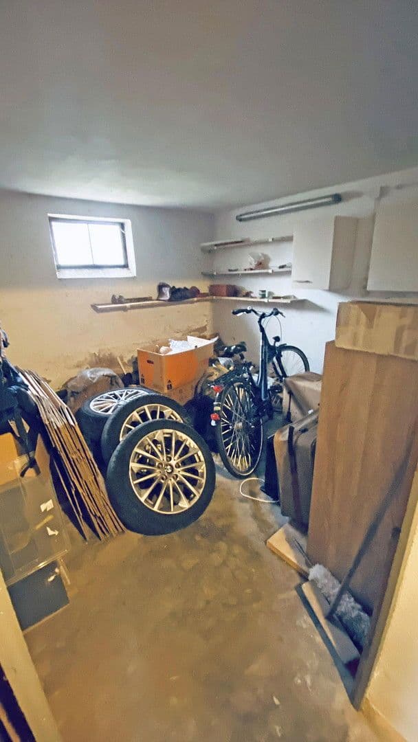 Prodej domu 164 m², pozemek 600 m², Veitsbronn, Bavorsko Prodej domu 164 m², pozemek 600 m², Veitsbronn, Bavorsko