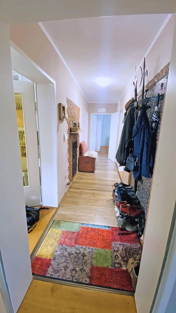 Prodej domu 164 m², pozemek 600 m², Veitsbronn, Bavorsko Prodej domu 164 m², pozemek 600 m², Veitsbronn, Bavorsko