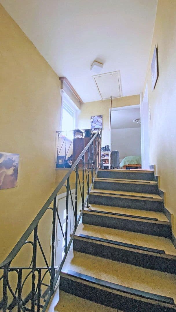 Prodej domu 164 m², pozemek 600 m², Veitsbronn, Bavorsko Prodej domu 164 m², pozemek 600 m², Veitsbronn, Bavorsko