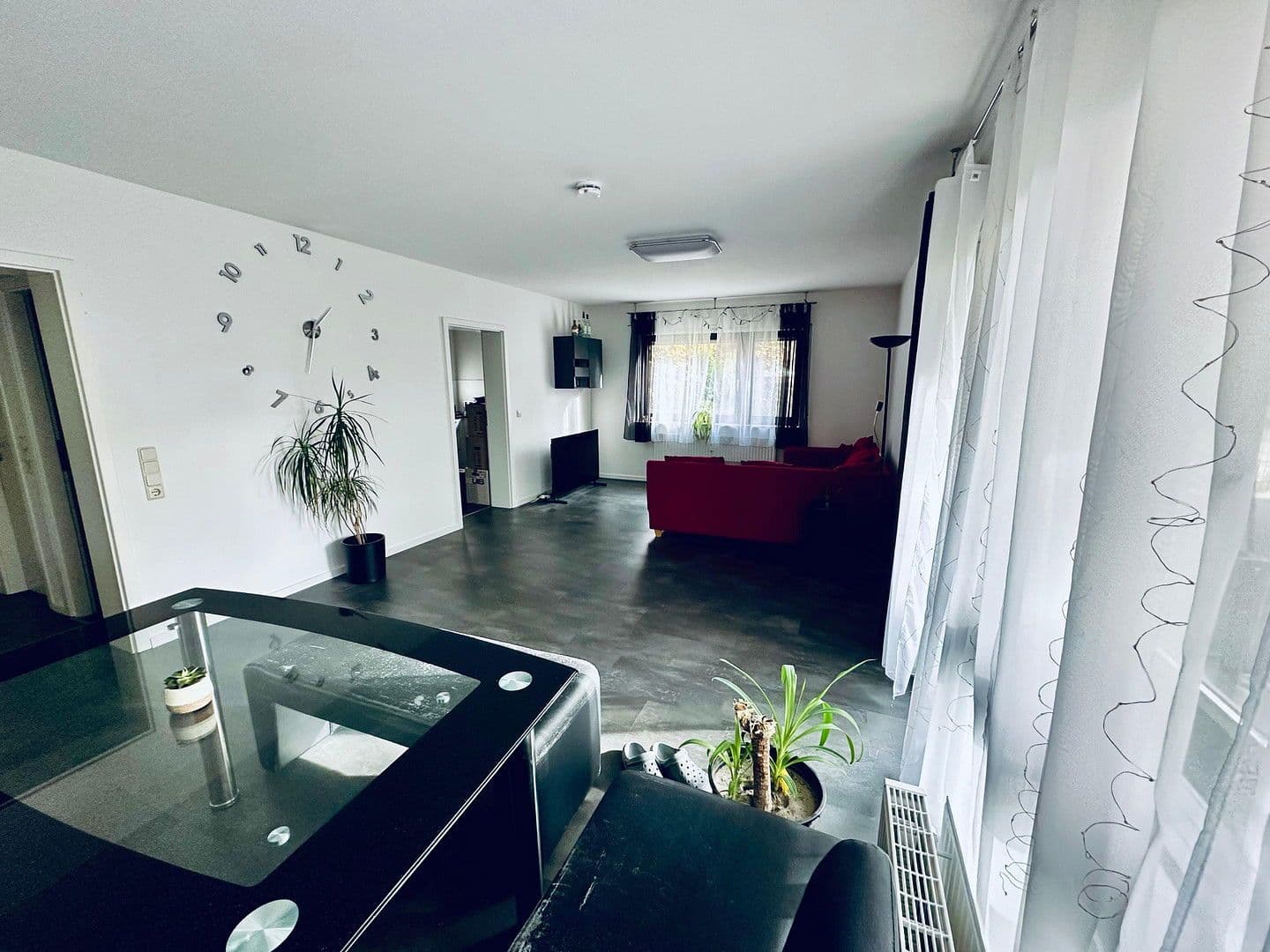 Pronájem bytu 3+1 87 m², Darmstadt, Hessen Pronájem bytu 3+1 87 m², Darmstadt, Hessen