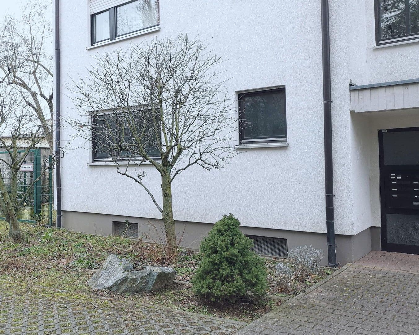 Pronájem bytu 3+1 87 m², Darmstadt, Hessen Pronájem bytu 3+1 87 m², Darmstadt, Hessen