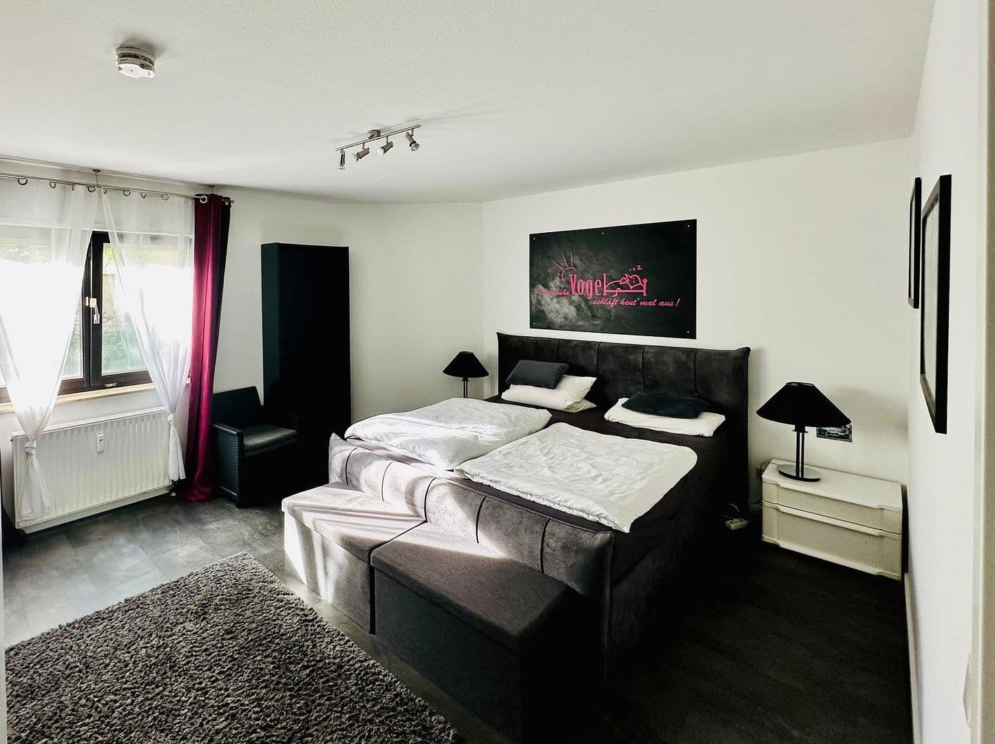 Pronájem bytu 3+1 87 m², Darmstadt, Hessen Pronájem bytu 3+1 87 m², Darmstadt, Hessen