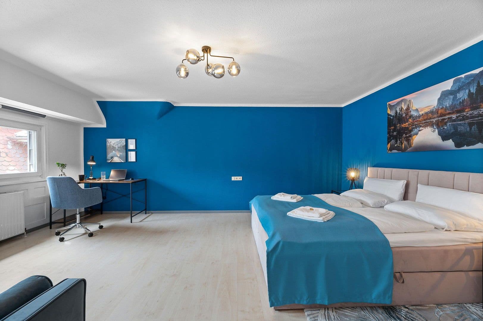 Pronájem bytu 2+kk 92 m², Am Kronenhof 29, Esslingen am Neckar, Bádensko-Württembersko Pronájem bytu 2+kk 92 m², Am Kronenhof 29, Esslingen am Neckar, Bádensko-Württembersko