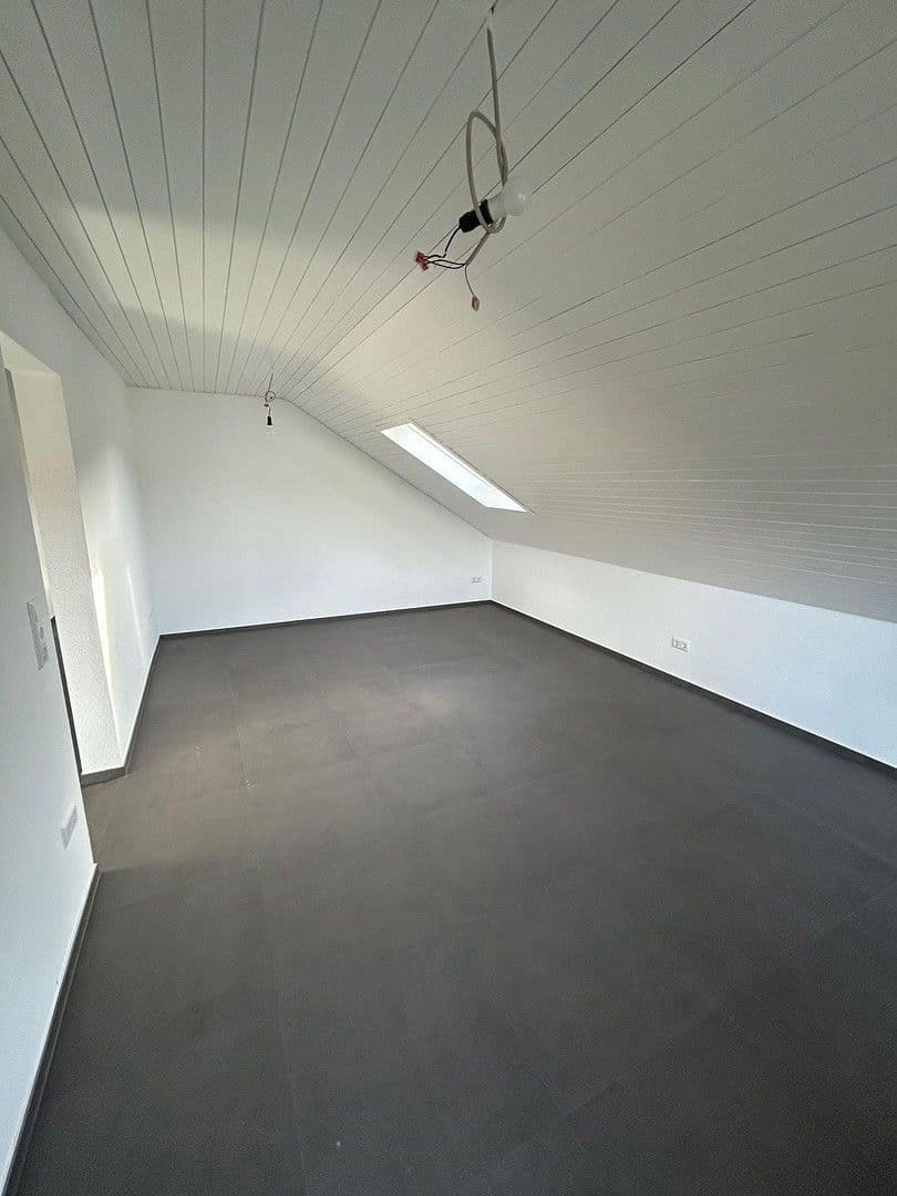 Pronájem bytu 3+1 60 m², Murrhardt, Bádensko-Württembersko Pronájem bytu 3+1 60 m², Murrhardt, Bádensko-Württembersko