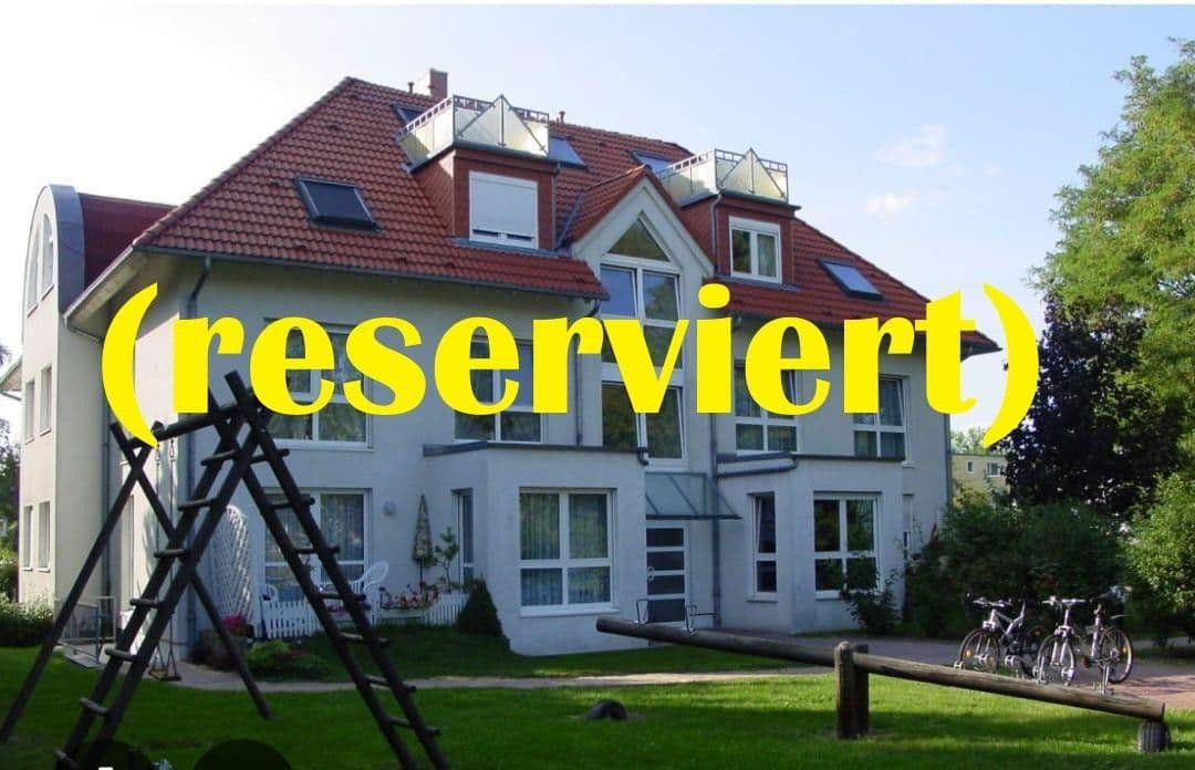 Prodej bytu 1+1 41 m², Berlin, Berlín Prodej bytu 1+1 41 m², Berlin, Berlín