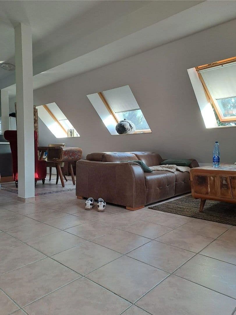 Prodej bytu 1+1 41 m², Berlin, Berlín Prodej bytu 1+1 41 m², Berlin, Berlín