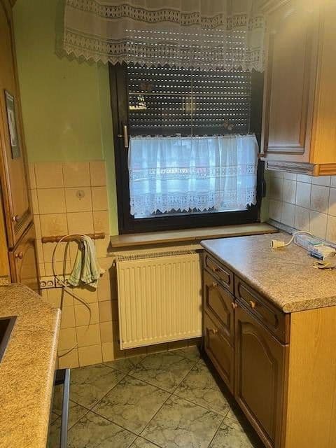 Prodej domu 150 m², pozemek 650 m², Sandstrasse 15, Wiesenau, Braniborsko Prodej domu 150 m², pozemek 650 m², Sandstrasse 15, Wiesenau, Braniborsko