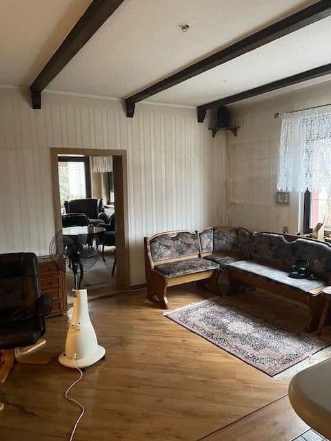 Prodej domu 150 m², pozemek 650 m², Sandstrasse 15, Wiesenau, Braniborsko Prodej domu 150 m², pozemek 650 m², Sandstrasse 15, Wiesenau, Braniborsko