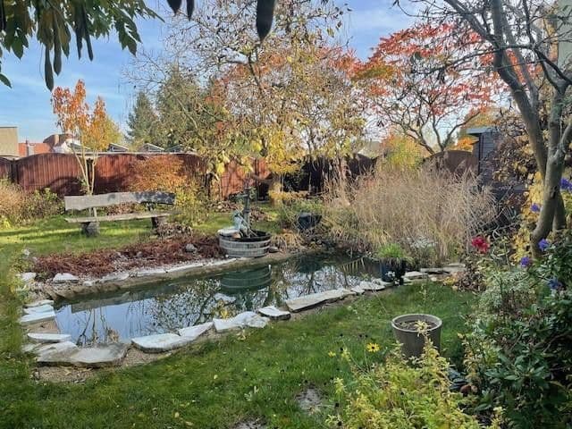 Prodej domu 150 m², pozemek 650 m², Sandstrasse 15, Wiesenau, Braniborsko Prodej domu 150 m², pozemek 650 m², Sandstrasse 15, Wiesenau, Braniborsko