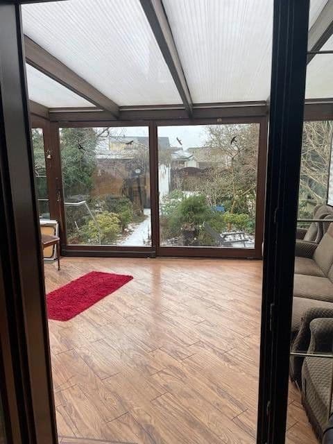 Prodej domu 150 m², pozemek 650 m², Sandstrasse 15, Wiesenau, Braniborsko Prodej domu 150 m², pozemek 650 m², Sandstrasse 15, Wiesenau, Braniborsko