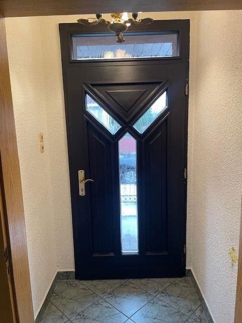 Prodej domu 150 m², pozemek 650 m², Sandstrasse 15, Wiesenau, Braniborsko Prodej domu 150 m², pozemek 650 m², Sandstrasse 15, Wiesenau, Braniborsko