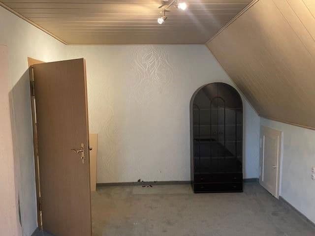 Prodej domu 150 m², pozemek 650 m², Sandstrasse 15, Wiesenau, Braniborsko Prodej domu 150 m², pozemek 650 m², Sandstrasse 15, Wiesenau, Braniborsko