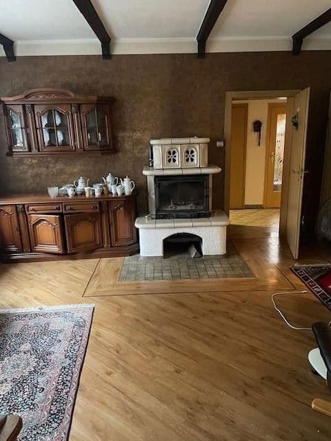 Prodej domu 150 m², pozemek 650 m², Sandstrasse 15, Wiesenau, Braniborsko Prodej domu 150 m², pozemek 650 m², Sandstrasse 15, Wiesenau, Braniborsko