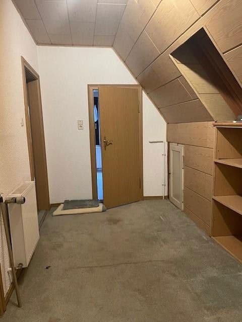 Prodej domu 150 m², pozemek 650 m², Sandstrasse 15, Wiesenau, Braniborsko Prodej domu 150 m², pozemek 650 m², Sandstrasse 15, Wiesenau, Braniborsko