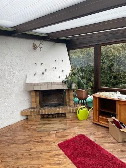 Prodej domu 150 m², pozemek 650 m², Sandstrasse 15, Wiesenau, Braniborsko Prodej domu 150 m², pozemek 650 m², Sandstrasse 15, Wiesenau, Braniborsko