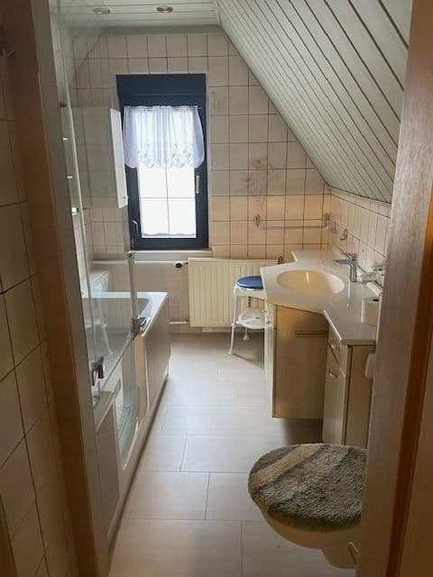 Prodej domu 150 m², pozemek 650 m², Sandstrasse 15, Wiesenau, Braniborsko Prodej domu 150 m², pozemek 650 m², Sandstrasse 15, Wiesenau, Braniborsko