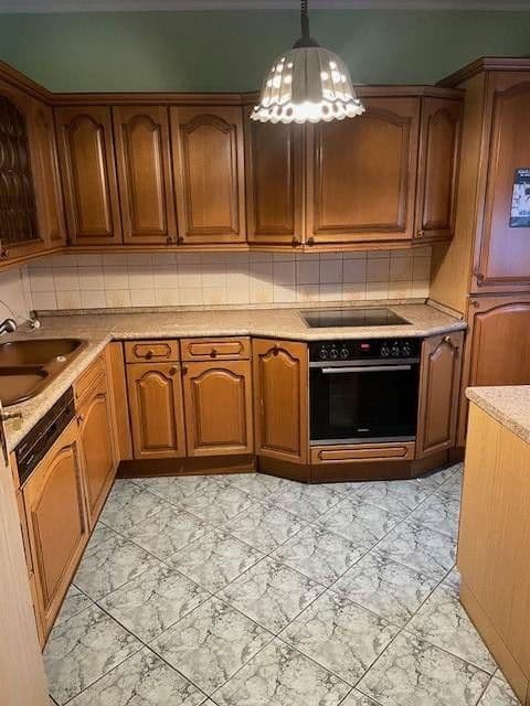 Prodej domu 150 m², pozemek 650 m², Sandstrasse 15, Wiesenau, Braniborsko Prodej domu 150 m², pozemek 650 m², Sandstrasse 15, Wiesenau, Braniborsko