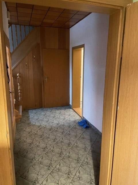 Prodej domu 150 m², pozemek 650 m², Sandstrasse 15, Wiesenau, Braniborsko Prodej domu 150 m², pozemek 650 m², Sandstrasse 15, Wiesenau, Braniborsko