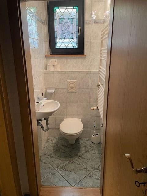 Prodej domu 150 m², pozemek 650 m², Sandstrasse 15, Wiesenau, Braniborsko Prodej domu 150 m², pozemek 650 m², Sandstrasse 15, Wiesenau, Braniborsko