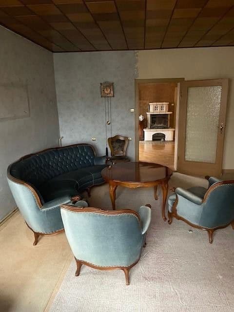 Prodej domu 150 m², pozemek 650 m², Sandstrasse 15, Wiesenau, Braniborsko Prodej domu 150 m², pozemek 650 m², Sandstrasse 15, Wiesenau, Braniborsko