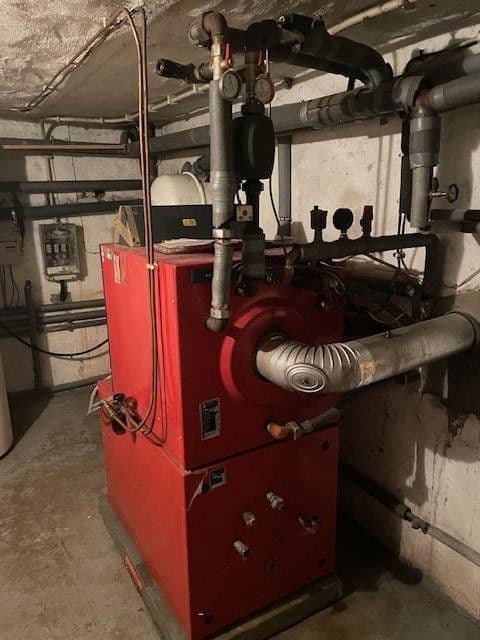 Prodej domu 150 m², pozemek 650 m², Sandstrasse 15, Wiesenau, Braniborsko Prodej domu 150 m², pozemek 650 m², Sandstrasse 15, Wiesenau, Braniborsko