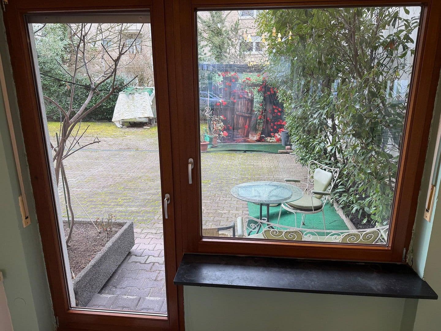 Pronájem nebytového prostoru 75 m², Sophienstraße 225, Karlsruhe, Bádensko-Württembersko Pronájem nebytového prostoru 75 m², Sophienstraße 225, Karlsruhe, Bádensko-Württembersko