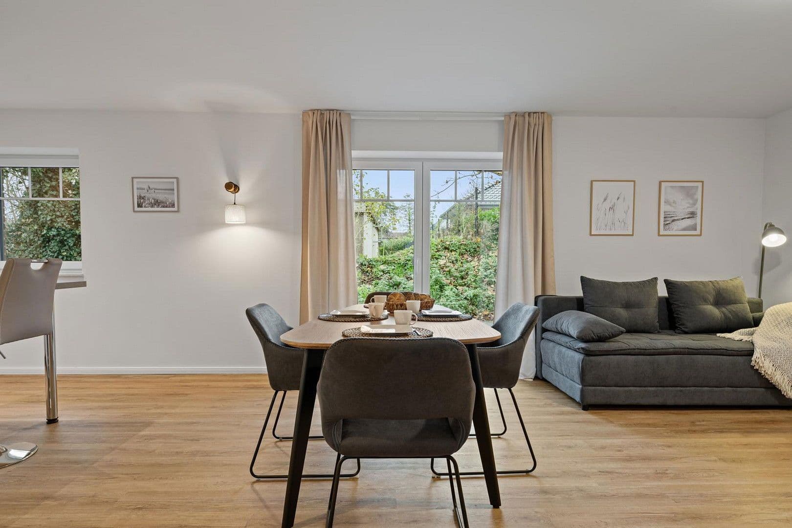 Prodej domu 71 m², pozemek 200 m², Ayeweg, Holt, Šlesvicko-Holštýnsko Prodej domu 71 m², pozemek 200 m², Ayeweg, Holt, Šlesvicko-Holštýnsko