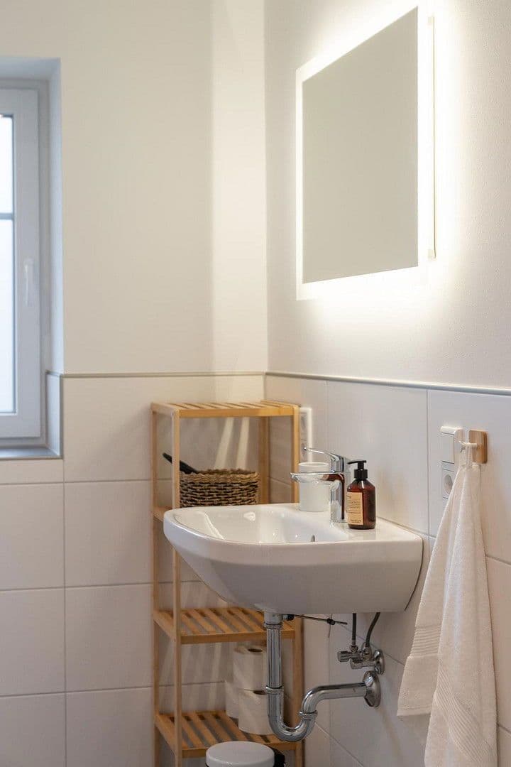 Prodej domu 71 m², pozemek 200 m², Ayeweg, Holt, Šlesvicko-Holštýnsko Prodej domu 71 m², pozemek 200 m², Ayeweg, Holt, Šlesvicko-Holštýnsko