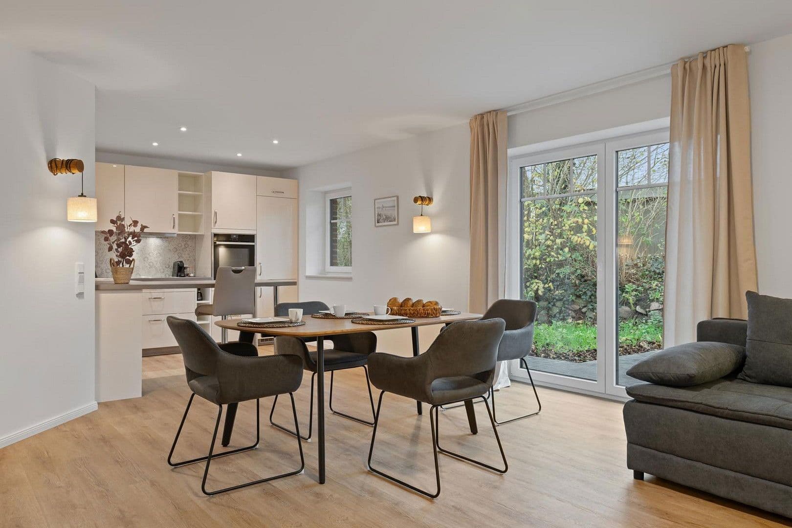 Prodej domu 71 m², pozemek 200 m², Ayeweg, Holt, Šlesvicko-Holštýnsko Prodej domu 71 m², pozemek 200 m², Ayeweg, Holt, Šlesvicko-Holštýnsko