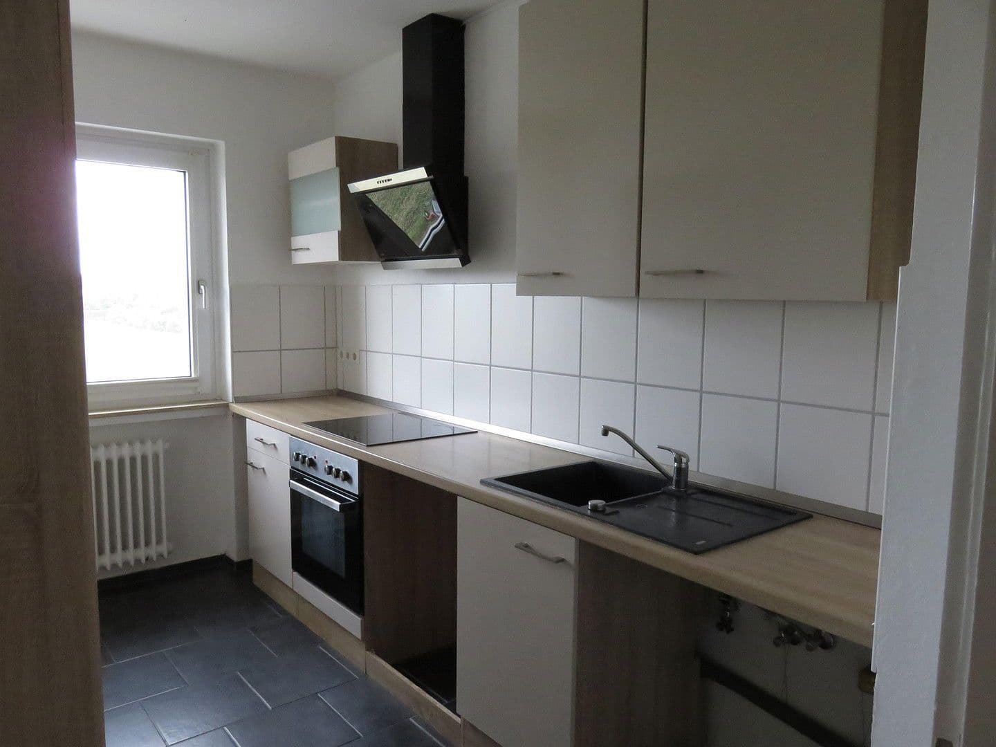 Prodej bytu 3+1 75 m², Paul-Eyferth-Straße 45, Wolfenbüttel, Dolní Sasko Prodej bytu 3+1 75 m², Paul-Eyferth-Straße 45, Wolfenbüttel, Dolní Sasko