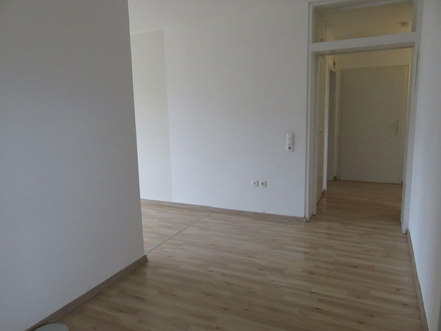Prodej bytu 3+1 75 m², Paul-Eyferth-Straße 45, Wolfenbüttel, Dolní Sasko Prodej bytu 3+1 75 m², Paul-Eyferth-Straße 45, Wolfenbüttel, Dolní Sasko